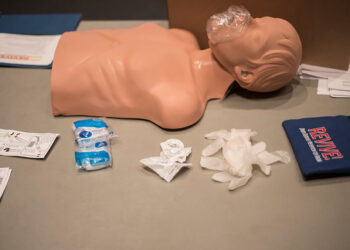 Narcan Training