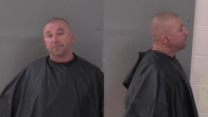 Scott Cornwell (Photo: Indian River County Sheriff's Office)