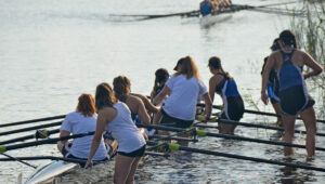 Sebastian River Rowing (Photo courtesy of SRR team)