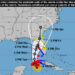 Hurricane Ian (NOAA)