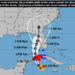 Hurricane Ian (NOAA)