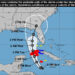 Tropical Storm Ian (NOAA)