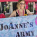 Joanne's Army