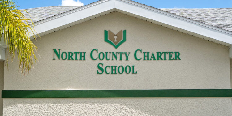 North County Charter School