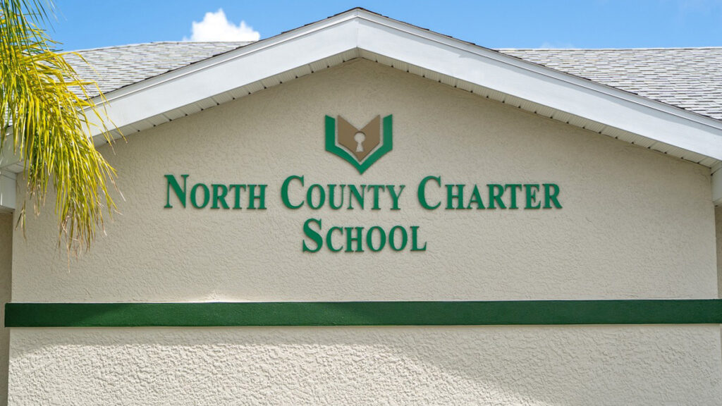 North County Charter School