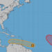 Current map of the tropics (NOAA)