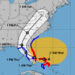 Tropical Storm Nicole