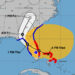 Hurricane Nicole (NOAA)