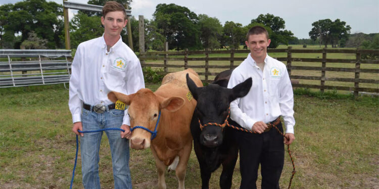 Annual Florida Sheriff's Youth Ranches Barbecue