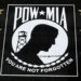 Partial image of new American POW-MIA Monument Coming Soon.