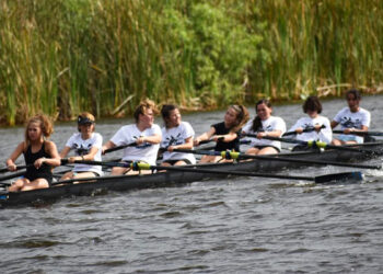 Sebastian Rowing Team