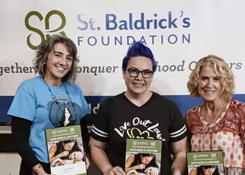 St. Baldrick's of Indian River County