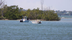 Boating and weather forecast in Sebastian, Florida.