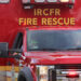 Indian River County Fire Rescue