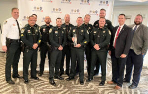 First Responders Appreciation Foundation Awards