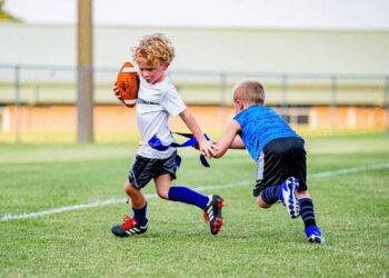 Youth Sports