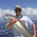 Greater amberjack rule modifications