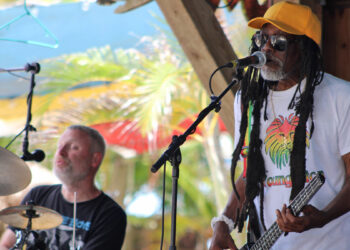 Capt Hirams Sunday Reggae Series