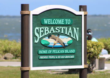 Welcome to Sebastian