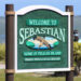 Welcome to Sebastian