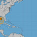 2023 Atlantic Hurricane Season starts with a rainmaking disturbance in the Gulf.