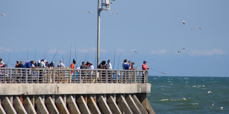 Sebastian Inlet