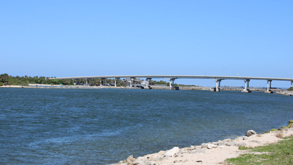 Sebastian Inlet