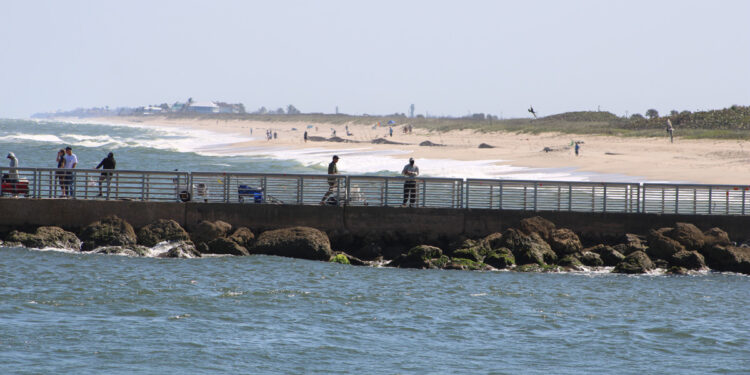 Sebastian Inlet