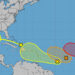 Current Tropics and Gulf of Mexico