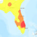 Current Air Quality in Florida