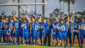 Sebastian River High School Football