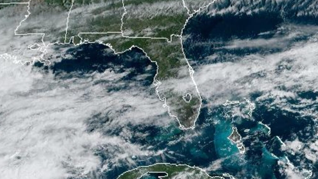 Weather in Sebastian, Florida