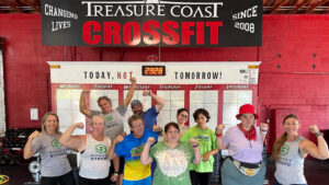 Treasure Coast Crossfit