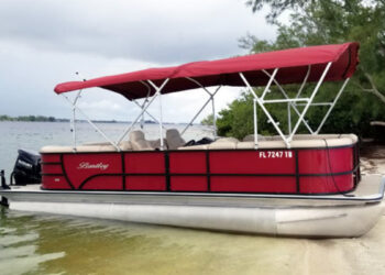 Sebastian Watercraft Rentals