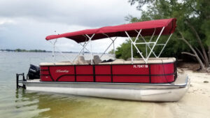 Sebastian Watercraft Rentals