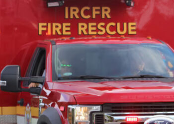 Indian River County Fire Rescue