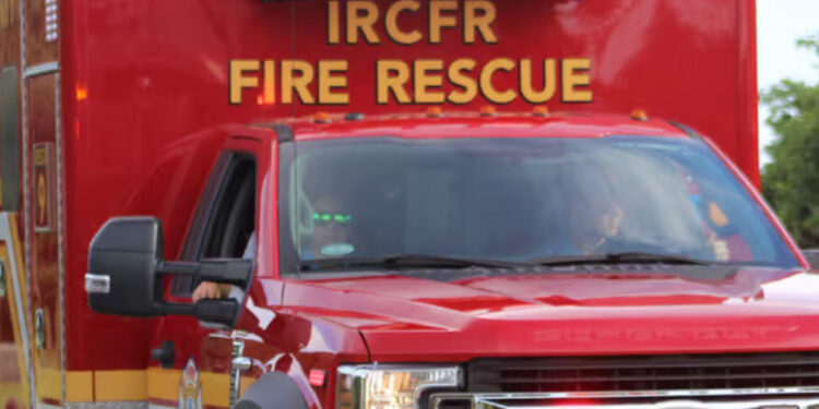 Indian River County Fire Rescue