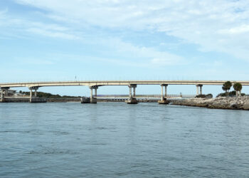 Sebastian Inlet Bridge (Credit: Sebastian Daily)