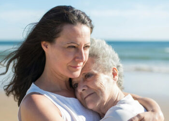 Mother's Day in Sebastian, Florida