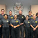 Sebastian Police Department's Public Safety Cadet Program