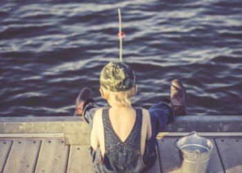 Environmental Learning Center fishing touranments.