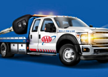 AAA Tow to Go Program