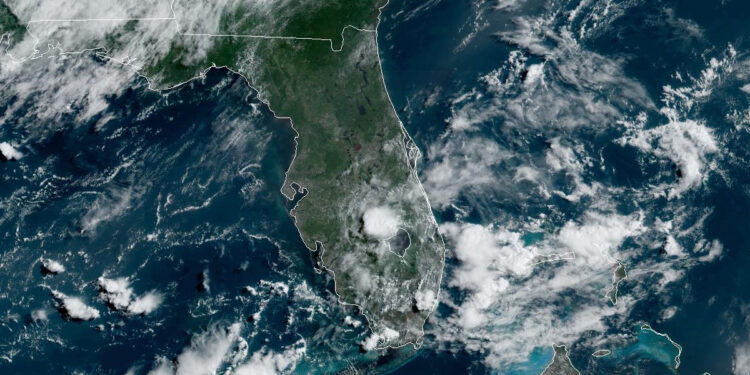 Weather (NOAA)