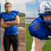 Sebastian River High School seniors Michael "Mullet" Howard and Daniel "Ollie" Oliver