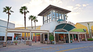 Indian River Mall