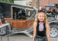 Halloween events in Sebastian, Florida